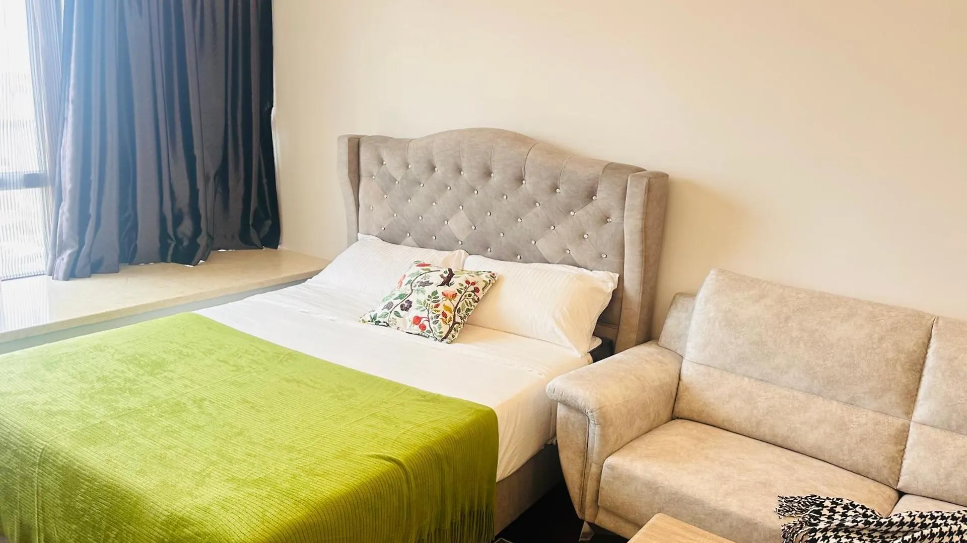 Apartment Haiyang15Deluxe Sea View Four Room Suite Johor Bahru Ma­lay­sia